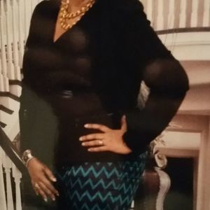 Meet your Posher, Kim